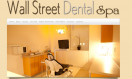 Wall Street Dental Spa