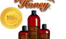 Leather Honey