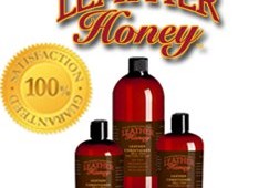 Leather Honey