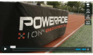 Powerade Training Video