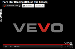 Vevo: My Darkest Days
